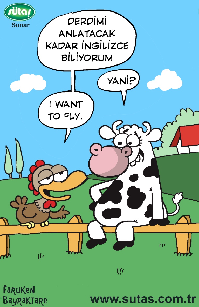 Günün Karikatürü-03.10.2022 Günün Karikatürü-03.10.2022