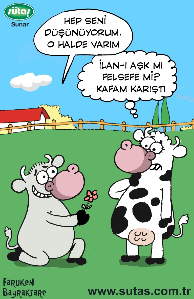 Günün Karikatürü-04.10.2022 Günün Karikatürü-04.10.2022