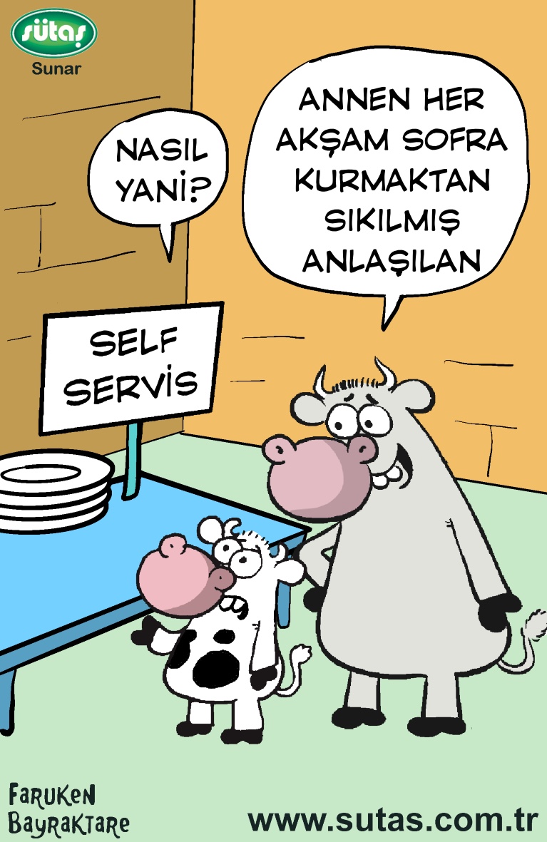 Günün Karikatürü-05.10.2022 Günün Karikatürü-05.10.2022