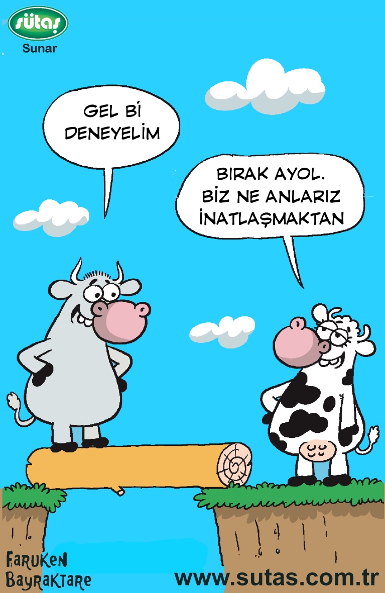 Günün Karikatürü-07.10.2022 Günün Karikatürü-07.10.2022