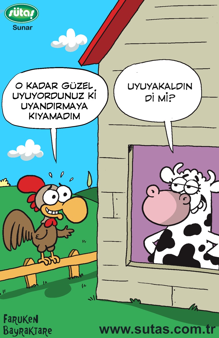 Günün Karikatürü-08.10.2022 Günün Karikatürü-08.10.2022
