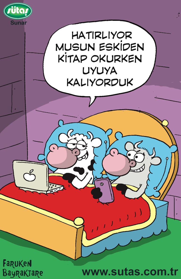 Günün Karikatürü-09.10.2022 Günün Karikatürü-09.10.2022