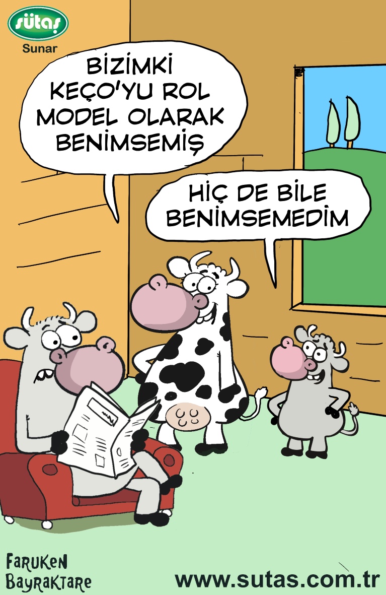 Günün Karikatürü-10.09.2022 Günün Karikatürü-10.09.2022