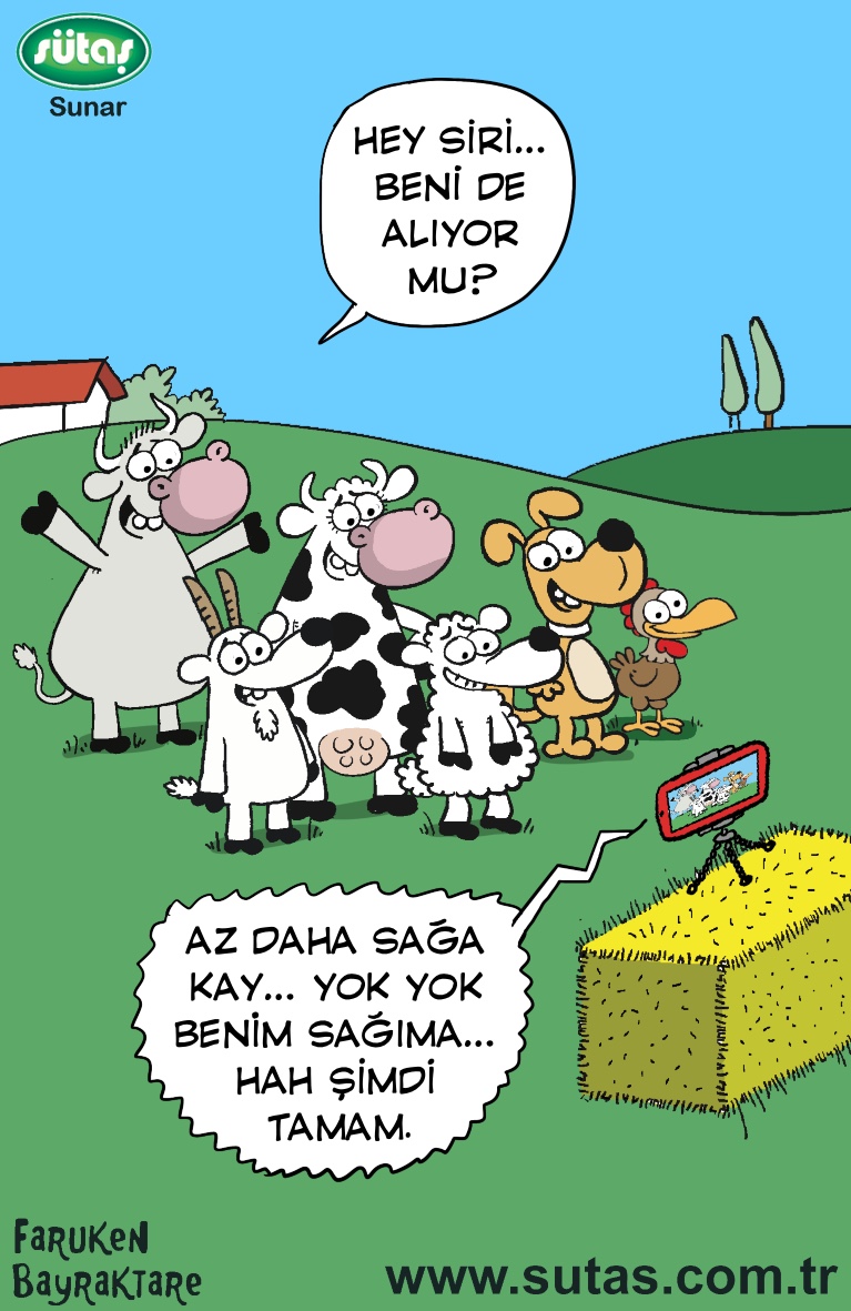 Günün Karikatürü-13.09.2022 Günün Karikatürü-13.09.2022