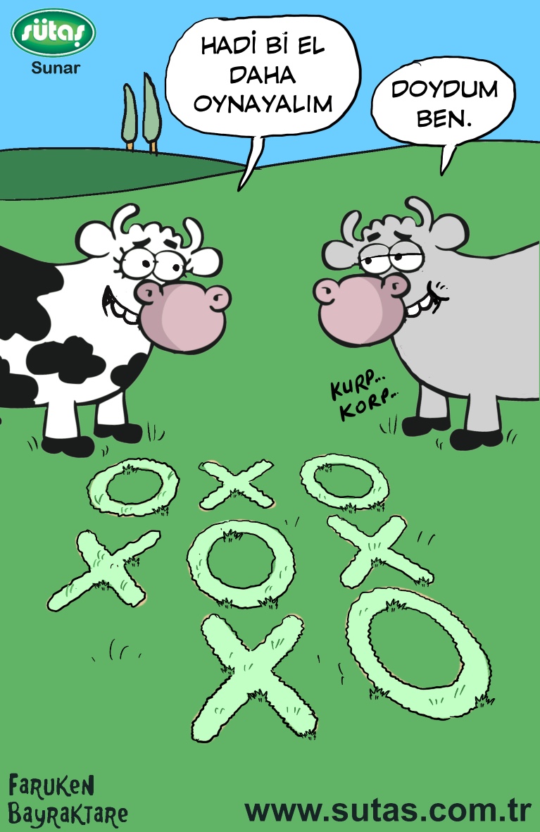 Günün Karikatürü-15.09.2022 Günün Karikatürü-15.09.2022