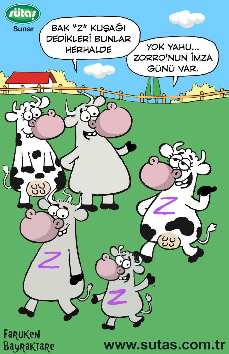 Günün Karikatürü-16.09.2022 Günün Karikatürü-16.09.2022