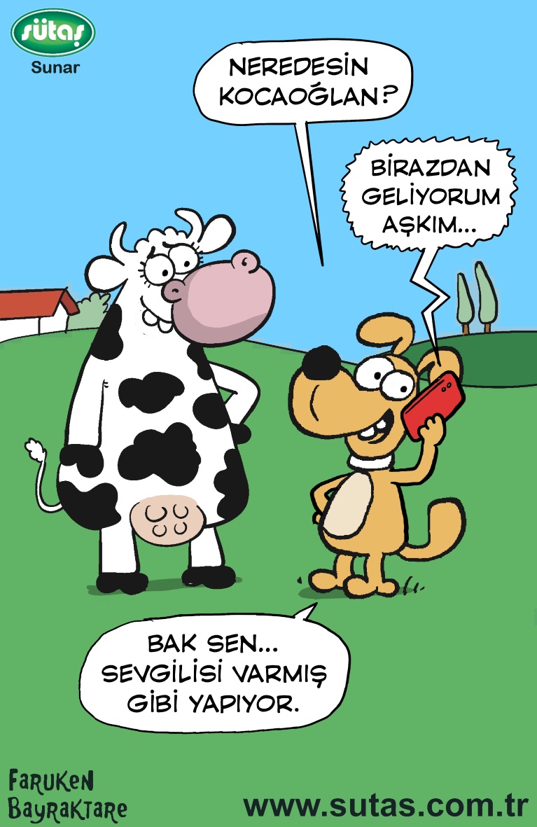 Günün Karikatürü-19.09.2022 Günün Karikatürü-19.09.2022