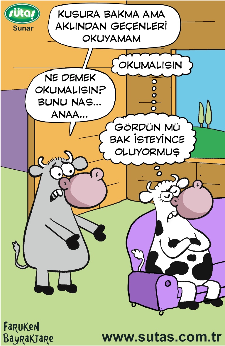 Günün Karikatürü-21.09.2022 Günün Karikatürü-21.09.2022