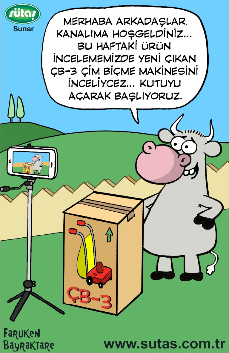 Günün Karikatürü-22.09.2022 Günün Karikatürü-22.09.2022