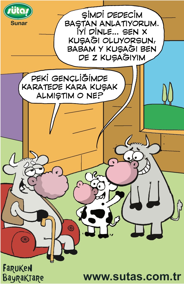 Günün Karikatürü-28.09.2022 Günün Karikatürü-28.09.2022