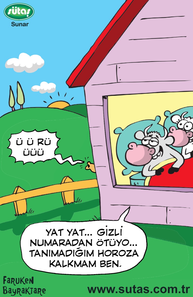Günün Karikatürü-02.09.2022 Günün Karikatürü-02.09.2022
