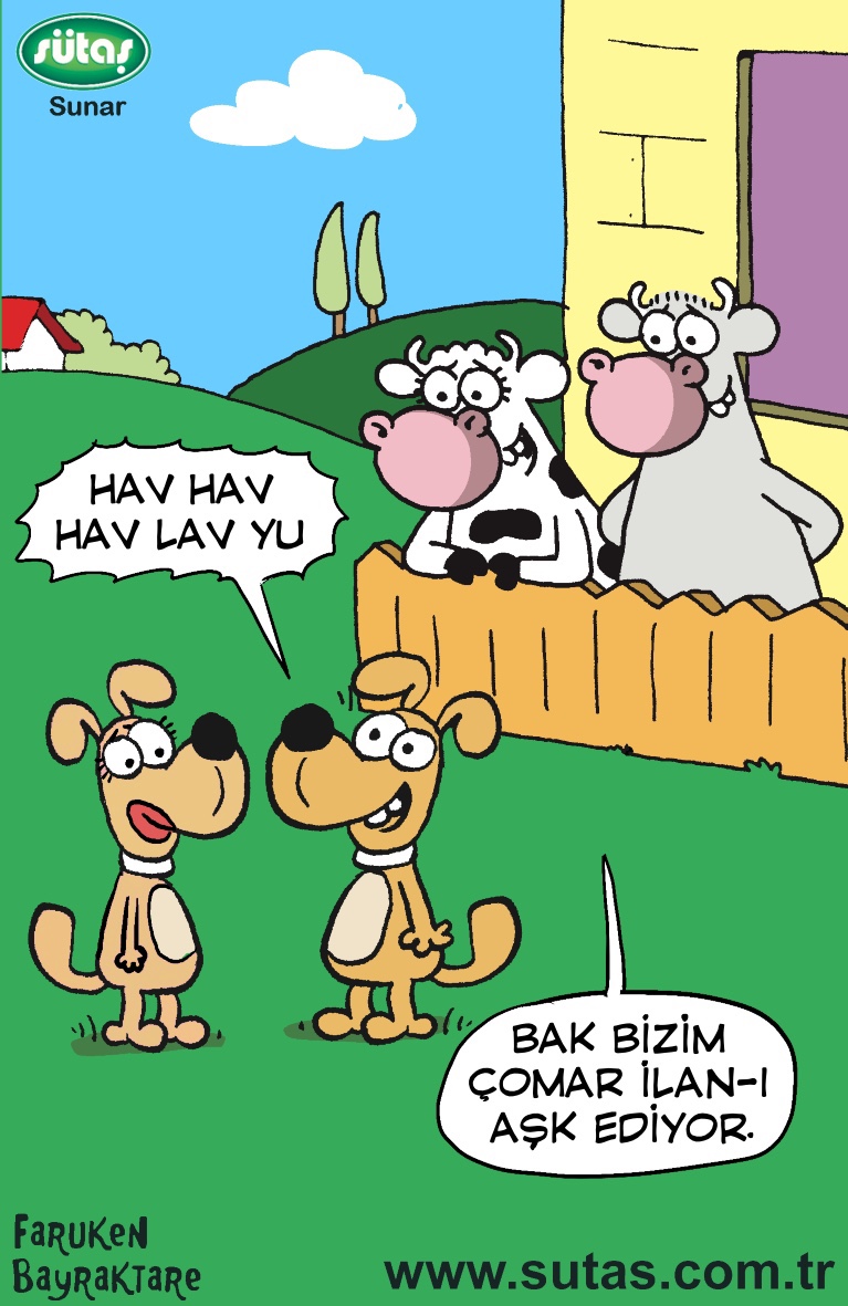 Günün Karikatürü-04.09.2022 Günün Karikatürü-04.09.2022