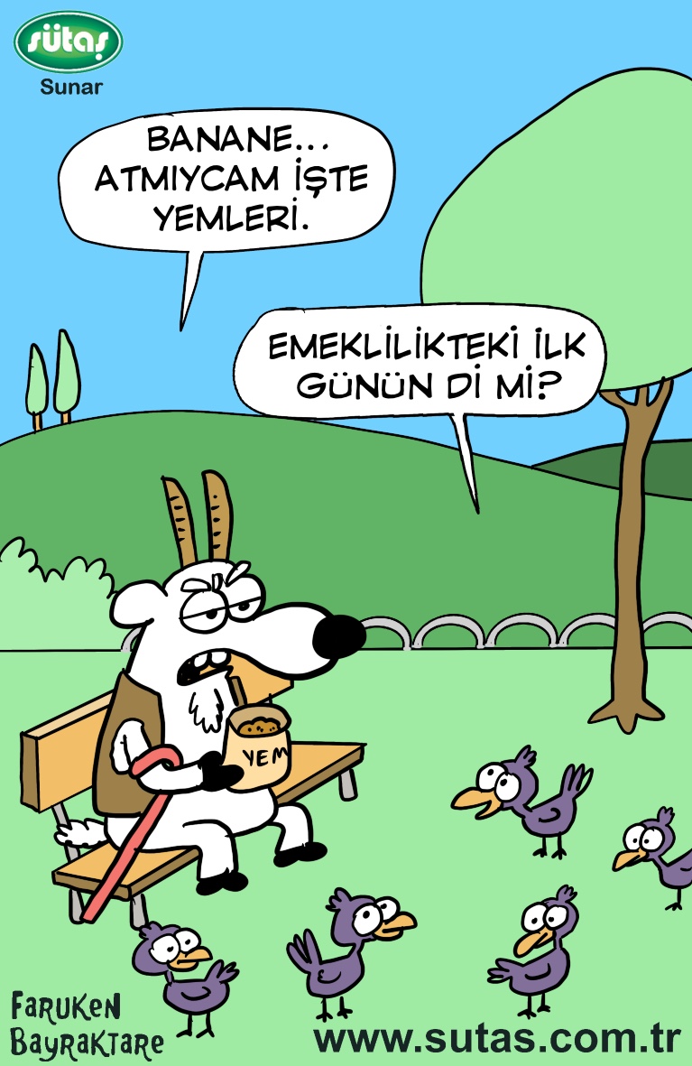 Günün Karikatürü-05.09.2022 Günün Karikatürü-05.09.2022