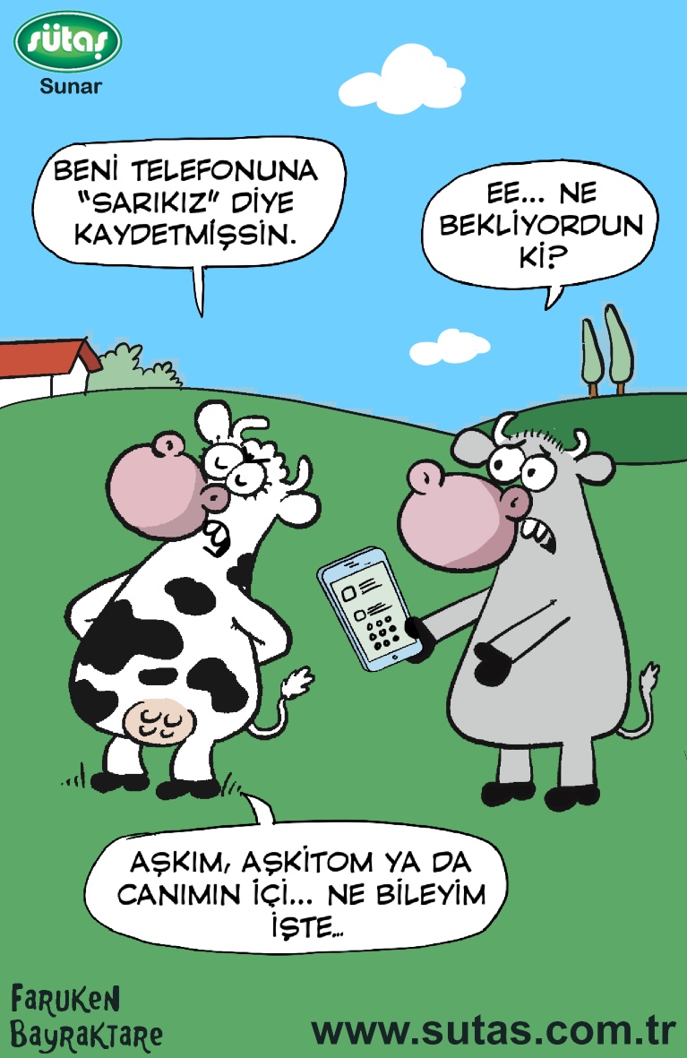 Günün Karikatürü-07.09.2022 Günün Karikatürü-07.09.2022