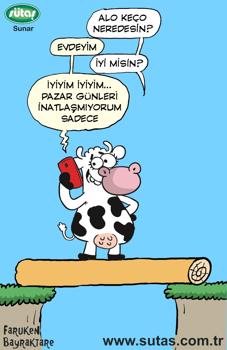 Günün Karikatürü-12.06.2022 Günün Karikatürü-12.06.2022
