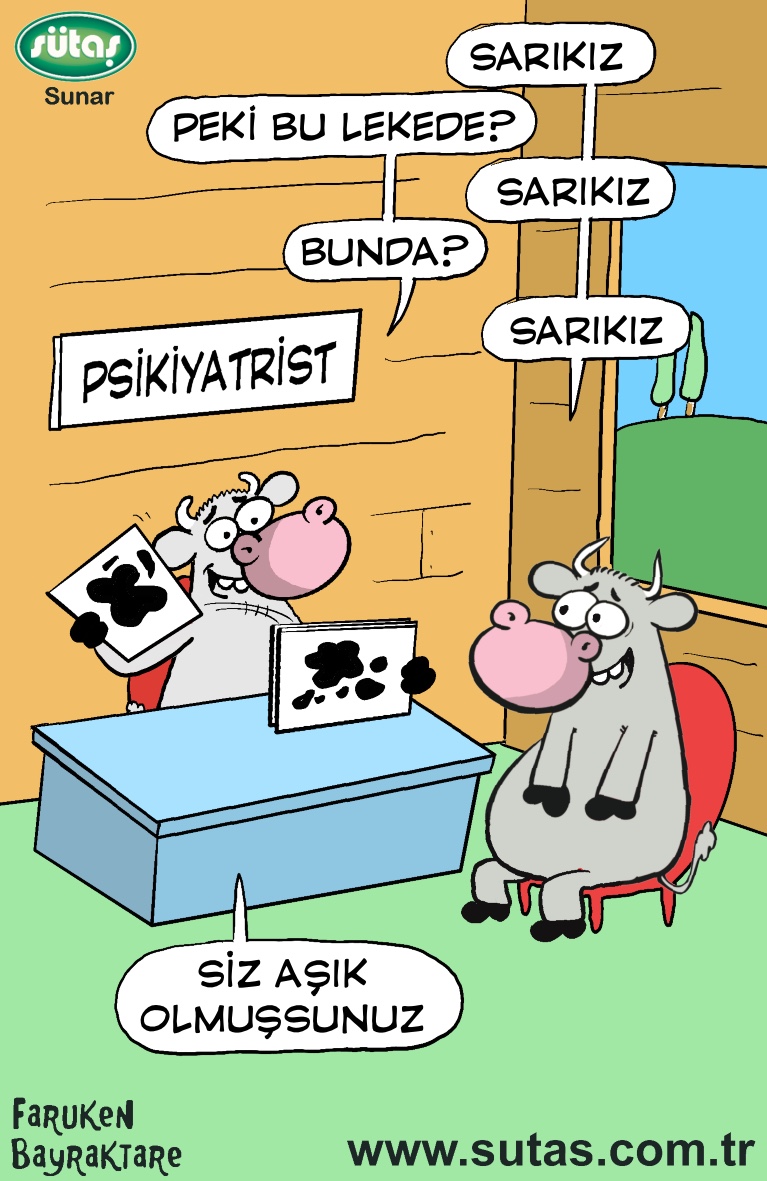 Günün Karikatürü-14.06.2022 Günün Karikatürü-14.06.2022
