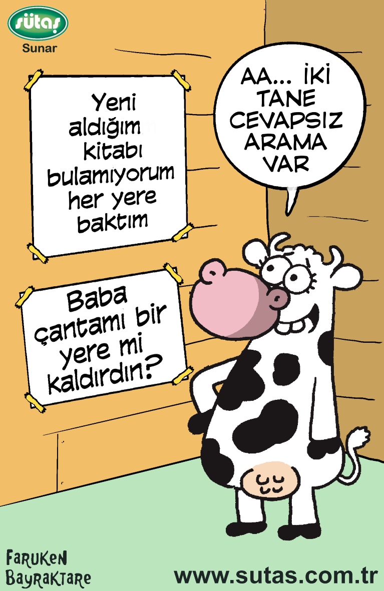 Günün Karikatürü-15.06.2022 Günün Karikatürü-15.06.2022