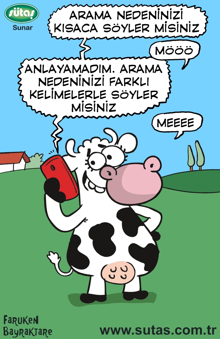 Günün Karikatürü-16.06.2022 Günün Karikatürü-16.06.2022