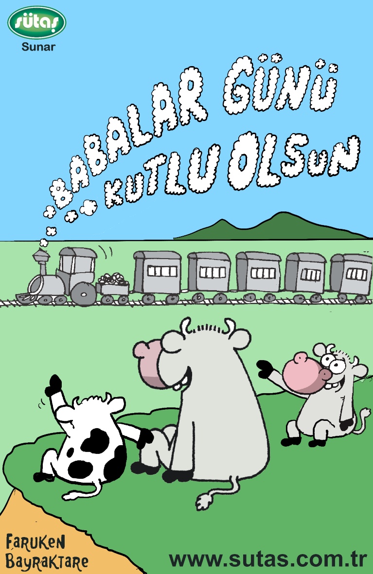 Günün Karikatürü-14.06.2022 Günün Karikatürü-14.06.2022