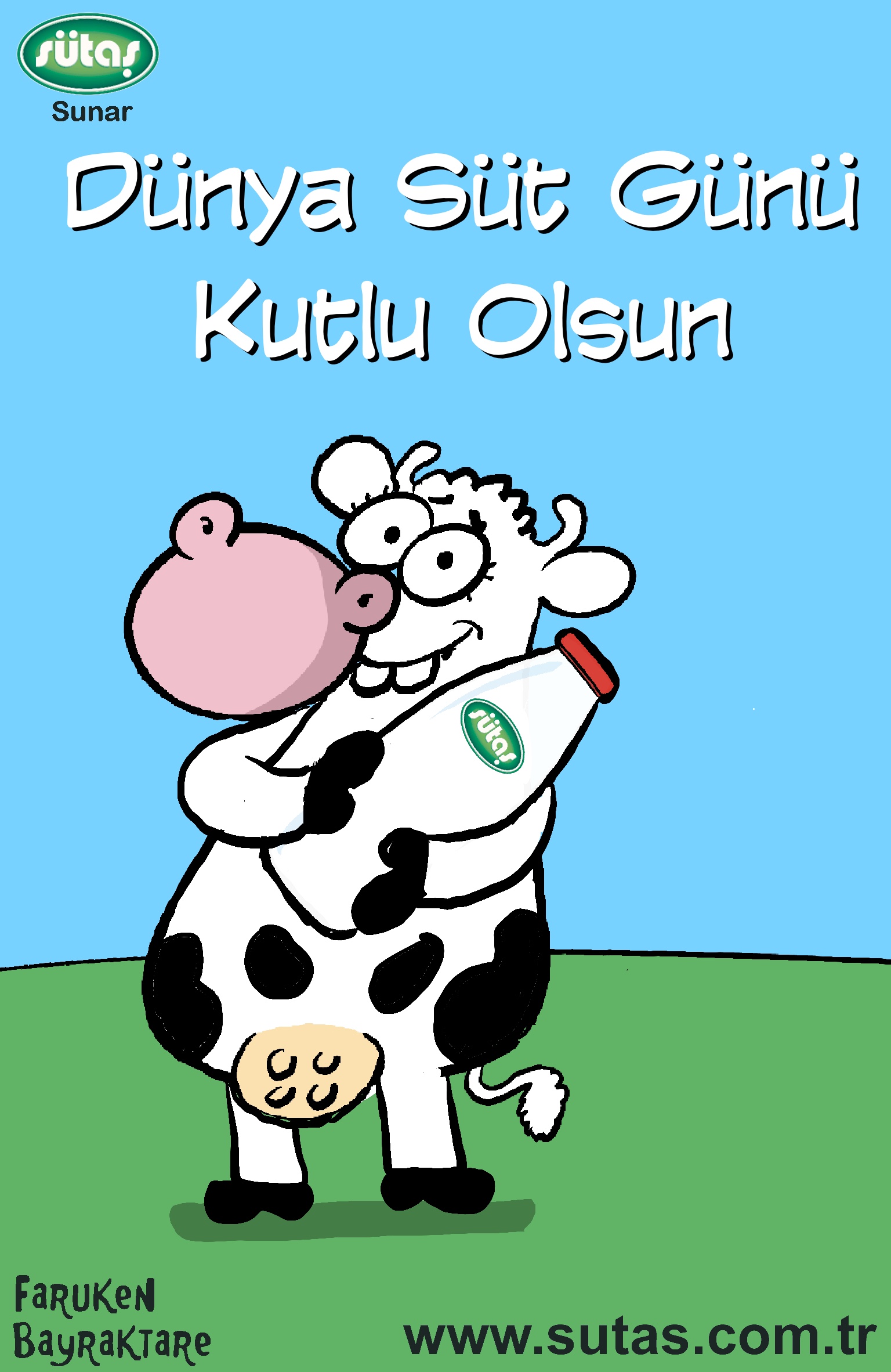 Günün Karikatürü-01.06.2022 Günün Karikatürü-01.06.2022