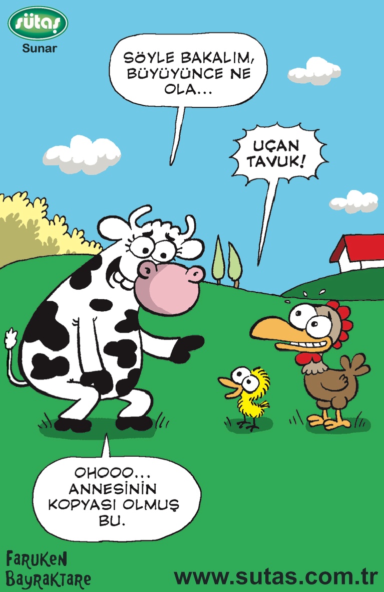 Günün Karikatürü-20.06.2022 Günün Karikatürü-20.06.2022