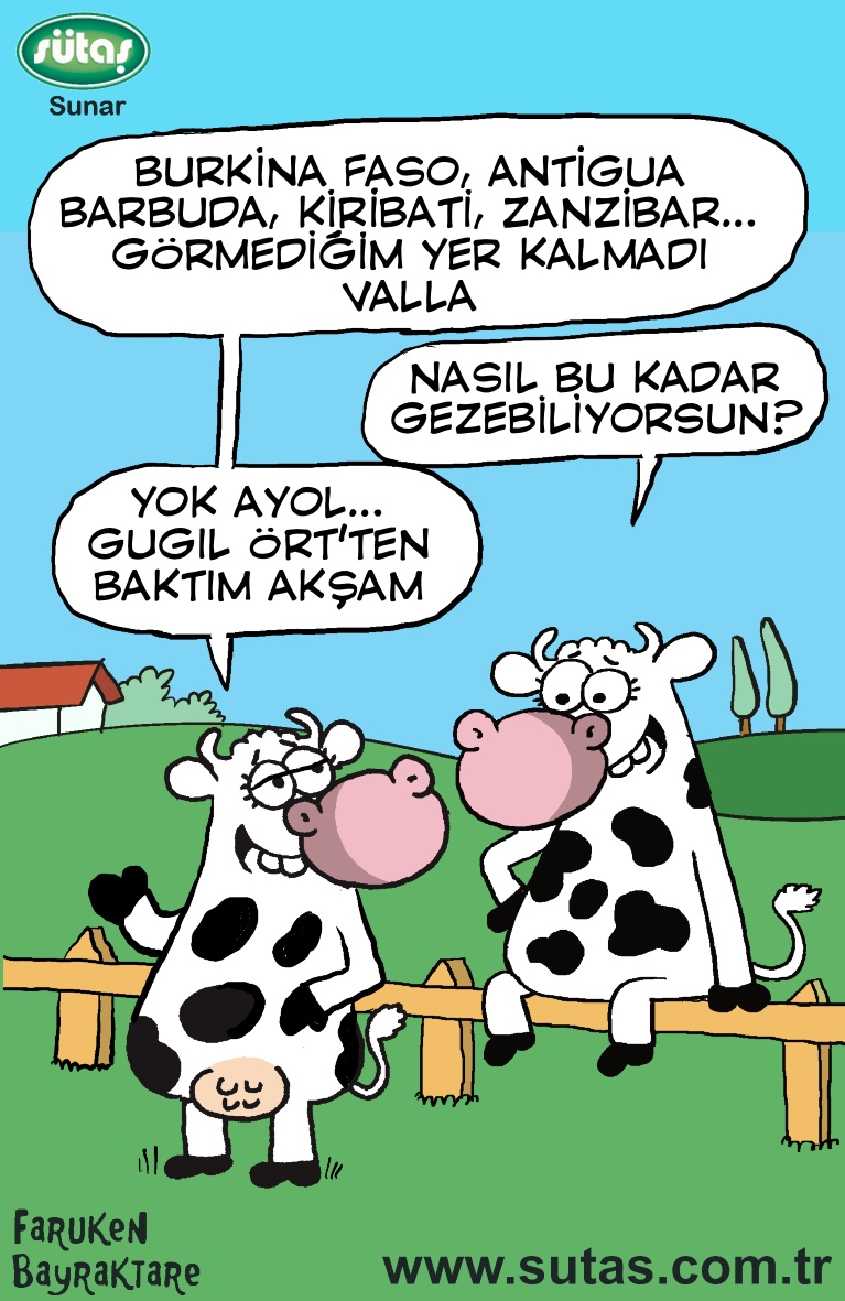 Günün Karikatürü-21.06.2022 Günün Karikatürü-21.06.2022