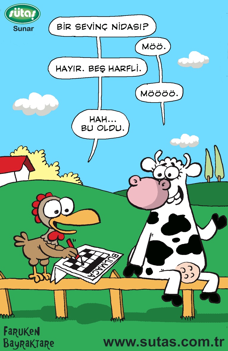 Günün Karikatürü-24.06.2022 Günün Karikatürü-24.06.2022