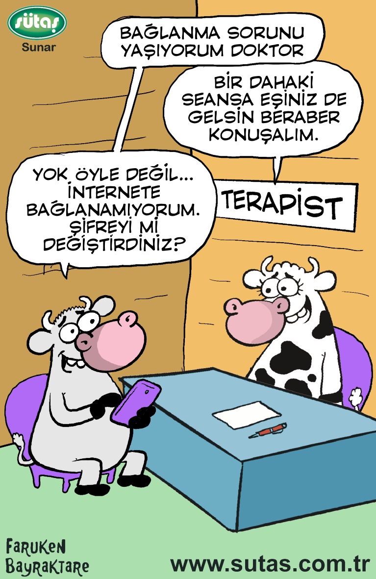 Günün Karikatürü-25.06.2022 Günün Karikatürü-25.06.2022