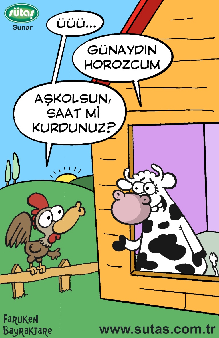 Günün Karikatürü-27.06.2022 Günün Karikatürü-27.06.2022