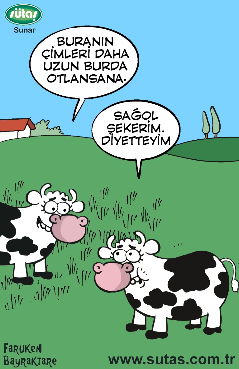 Günün Karikatürü-29.06.2022 Günün Karikatürü-29.06.2022