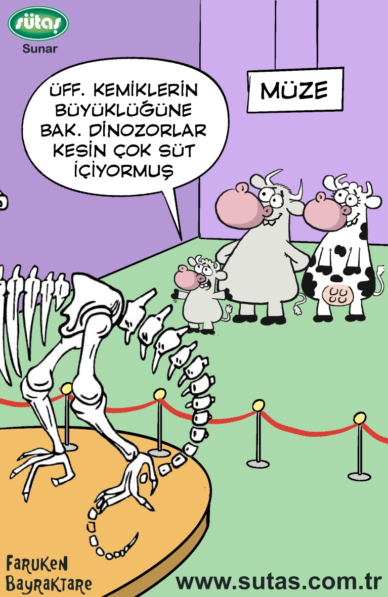 Günün Karikatürü-02.06.2022 Günün Karikatürü-02.06.2022