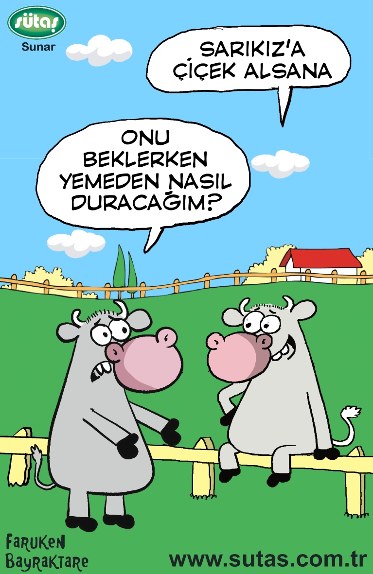 Günün Karikatürü-30.06.2022 Günün Karikatürü-30.06.2022