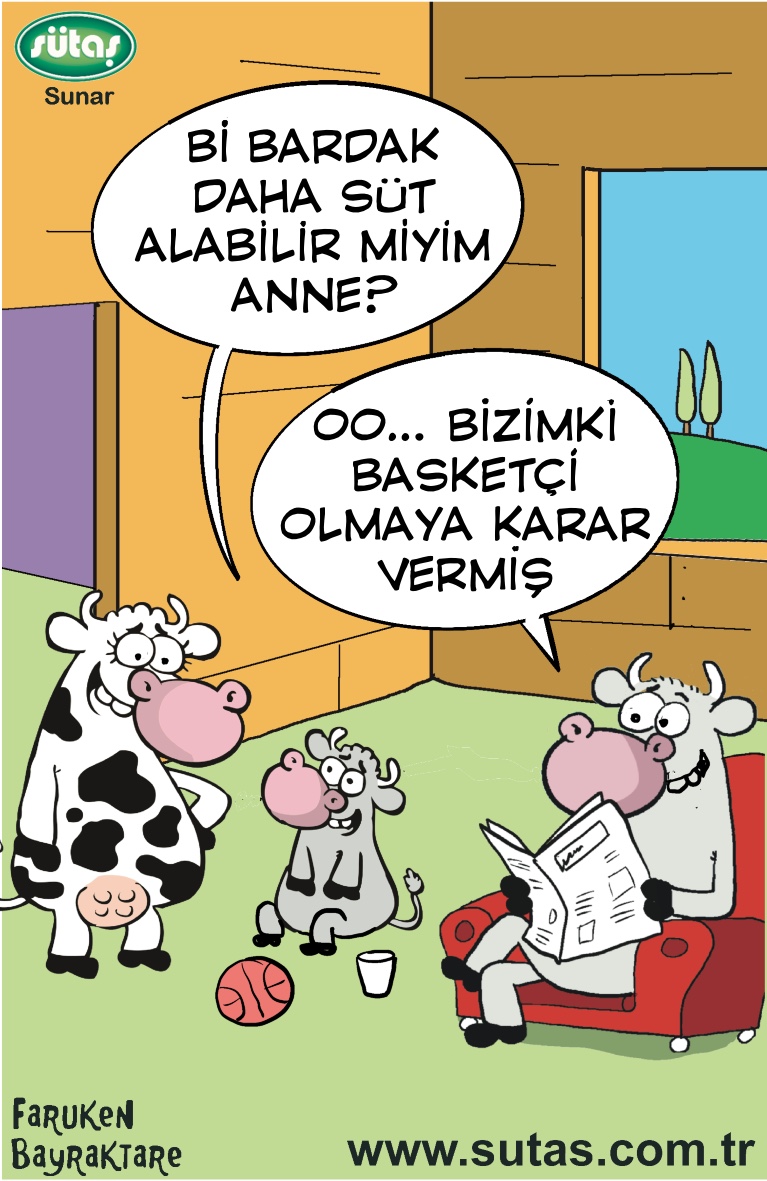 Günün Karikatürü-03.06.2022 Günün Karikatürü-03.06.2022