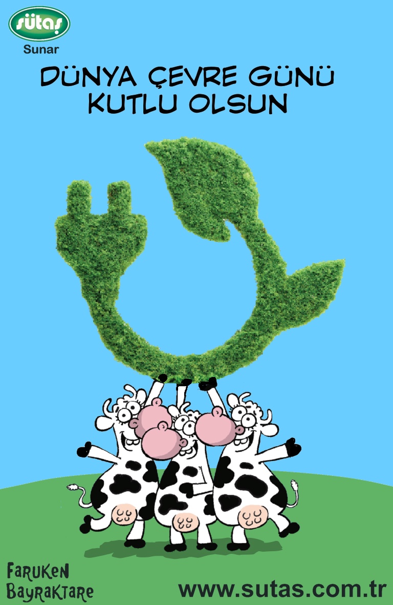 Günün Karikatürü-05.06.2022 Günün Karikatürü-05.06.2022