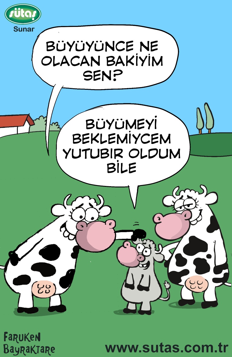 Günün Karikatürü-08.06.2022 Günün Karikatürü-08.06.2022