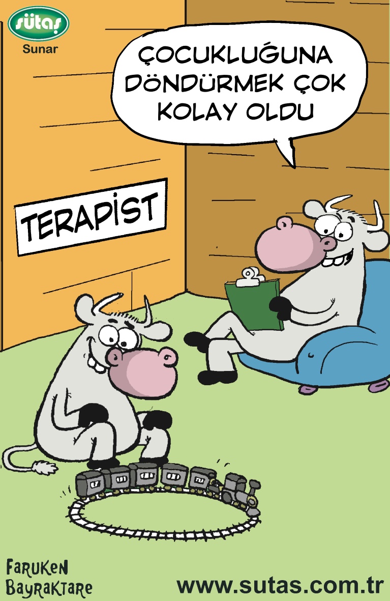 Günün Karikatürü-09.06.2022 Günün Karikatürü-09.06.2022