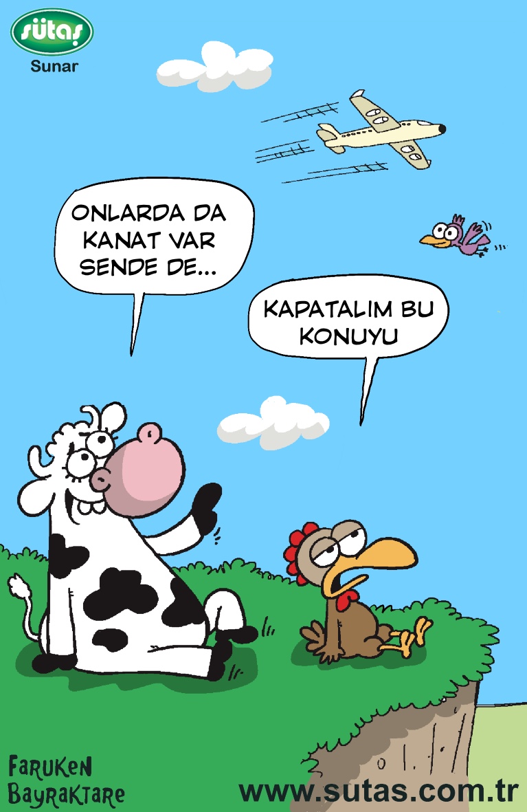 Günün Karikatürü-12.11.2022 Günün Karikatürü-12.11.2022