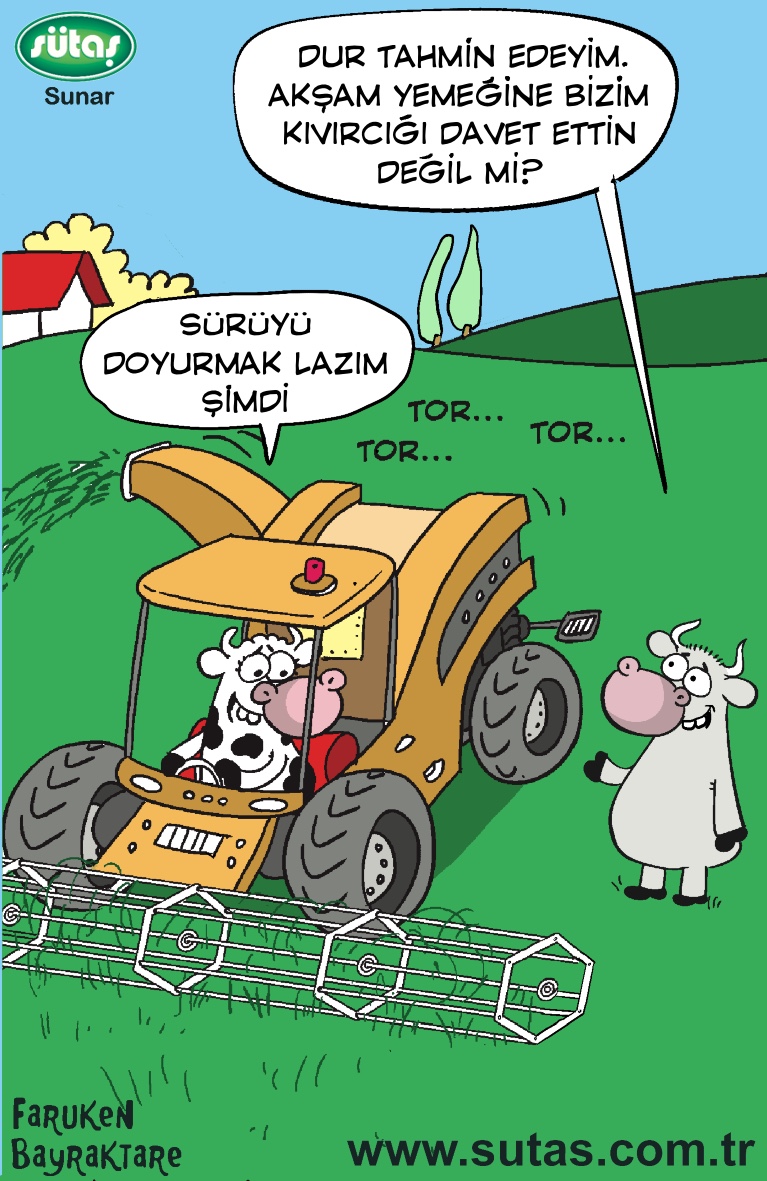 Günün Karikatürü-13.11.2022 Günün Karikatürü-13.11.2022