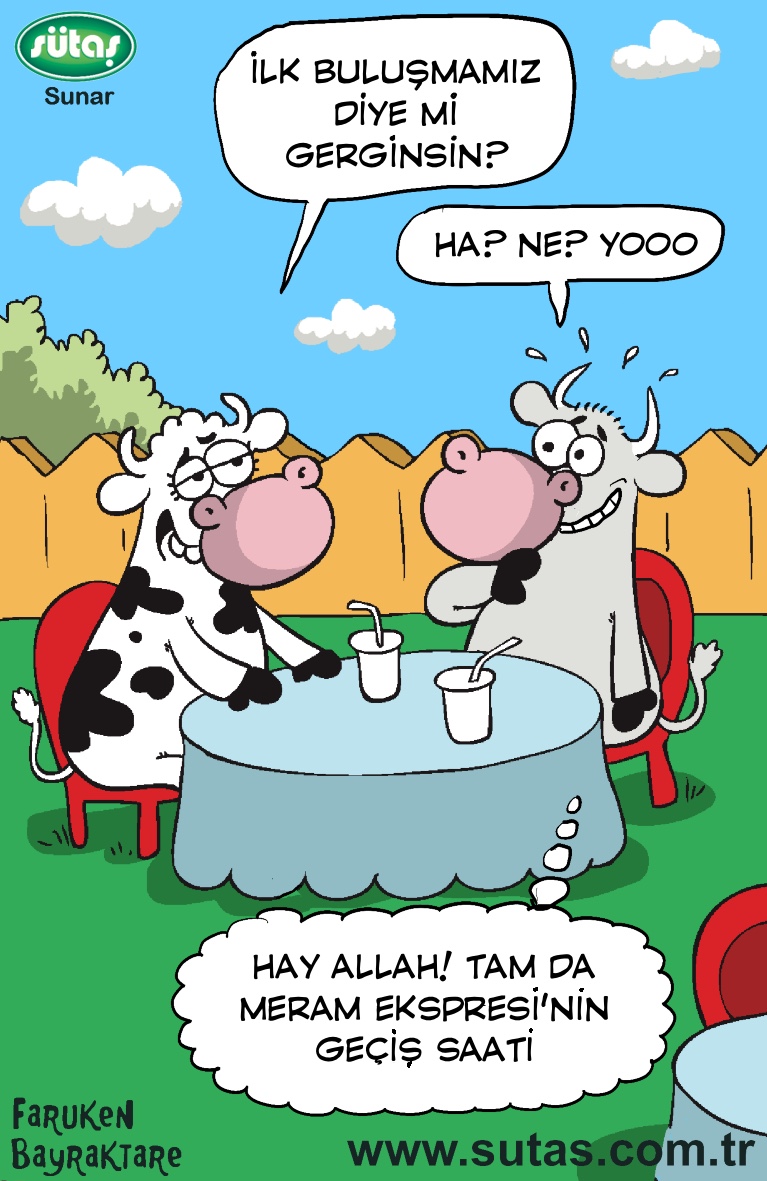 Günün Karikatürü-14.11.2022 Günün Karikatürü-14.11.2022