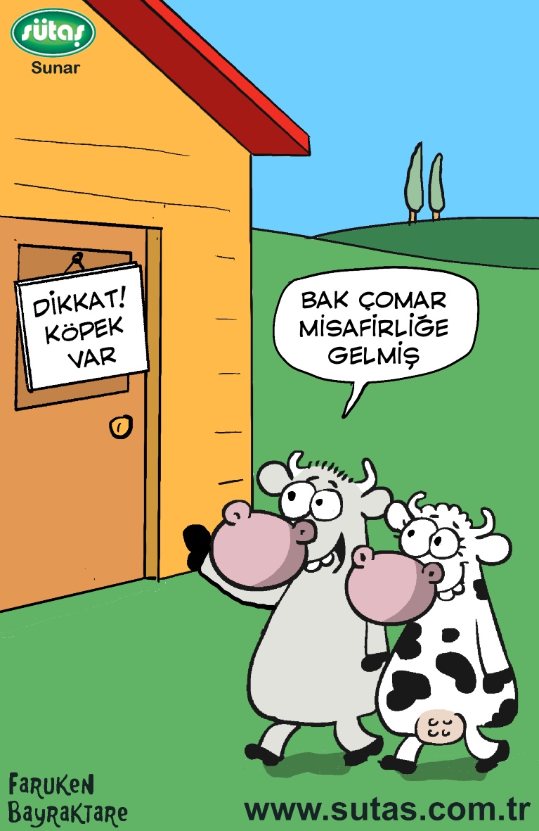 Günün Karikatürü-17.11.2022 Günün Karikatürü-17.11.2022