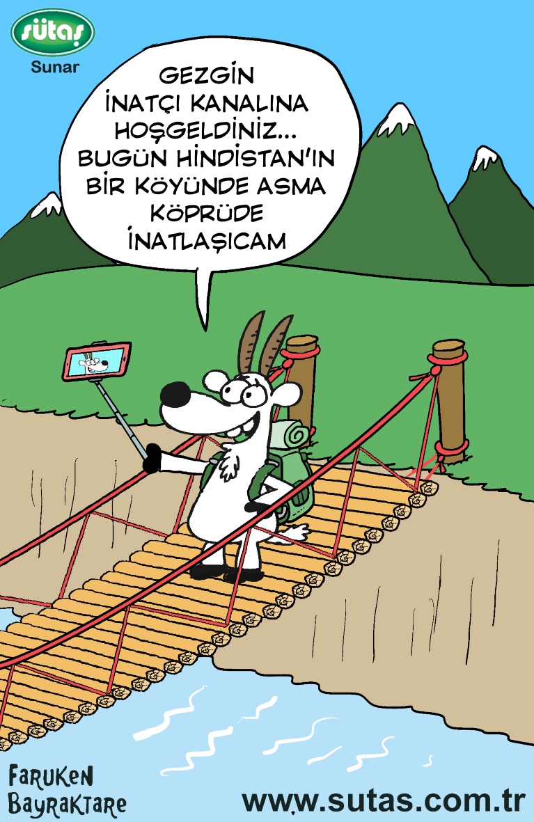 Günün Karikatürü-18.11.2022 Günün Karikatürü-18.11.2022