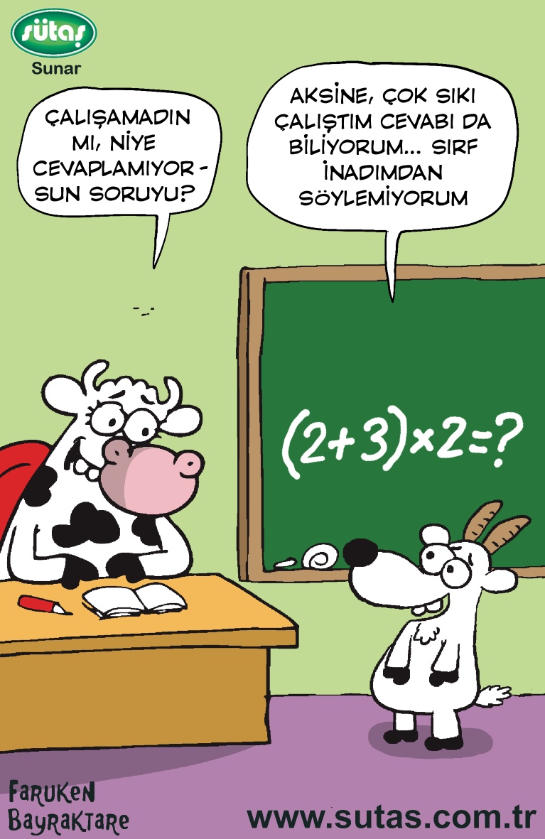 Günün Karikatürü-19.11.2022 Günün Karikatürü-19.11.2022