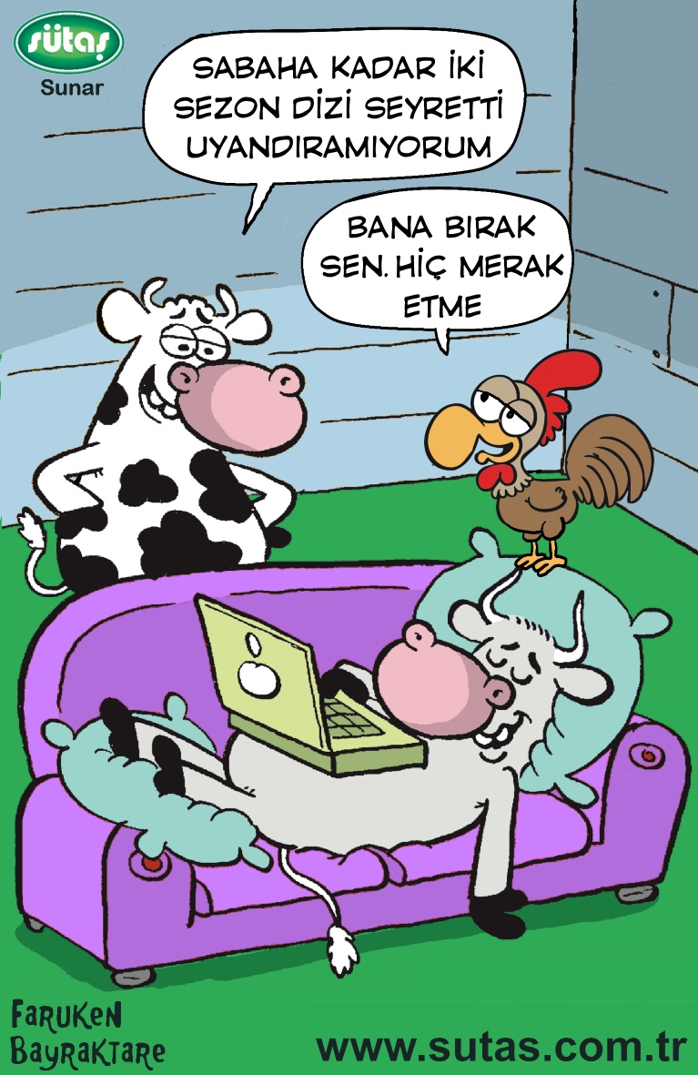 Günün Karikatürü-01.11.2022 Günün Karikatürü-01.11.2022