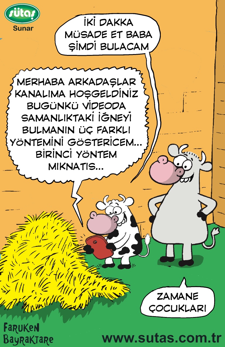 Günün Karikatürü-20.11.2022 Günün Karikatürü-20.11.2022