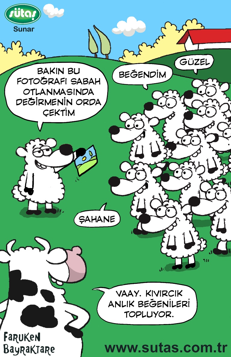 Günün Karikatürü-22.11.2022 Günün Karikatürü-22.11.2022