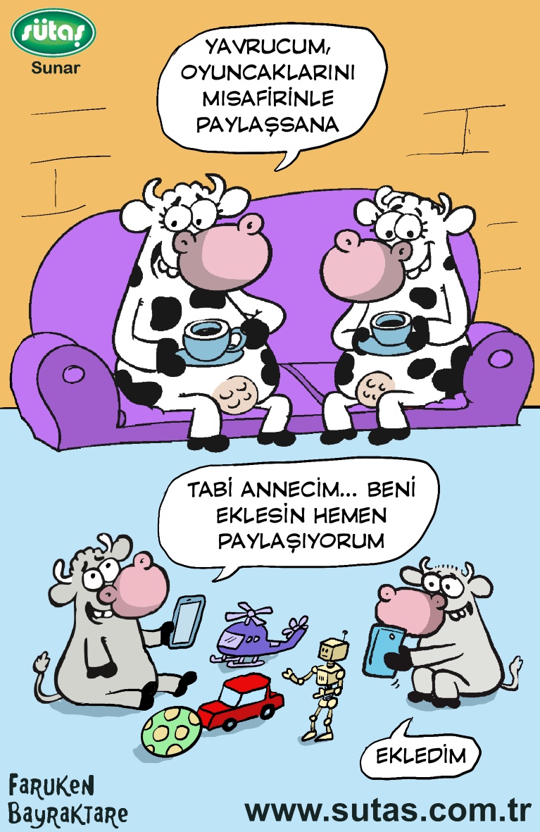 Günün Karikatürü-23.11.2022 Günün Karikatürü-23.11.2022
