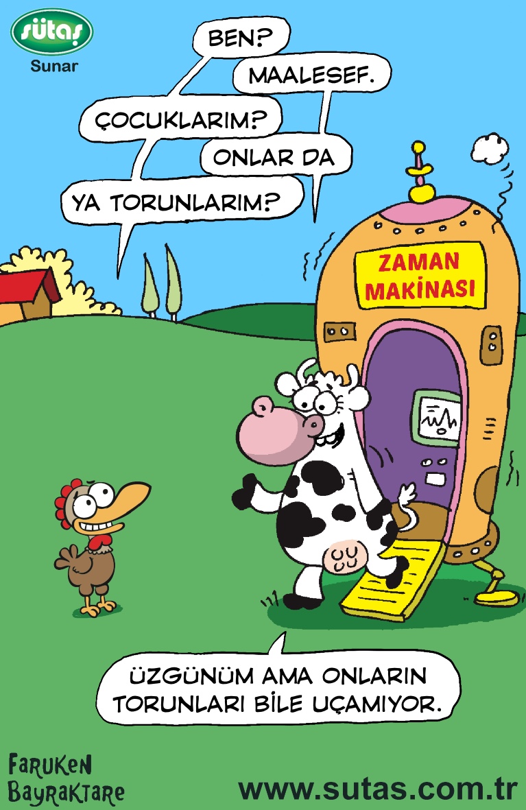 Günün Karikatürü-25.11.2022 Günün Karikatürü-25.11.2022