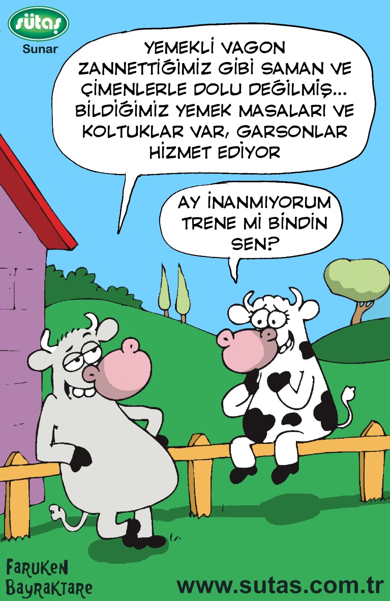 Günün Karikatürü-26.11.2022 Günün Karikatürü-26.11.2022