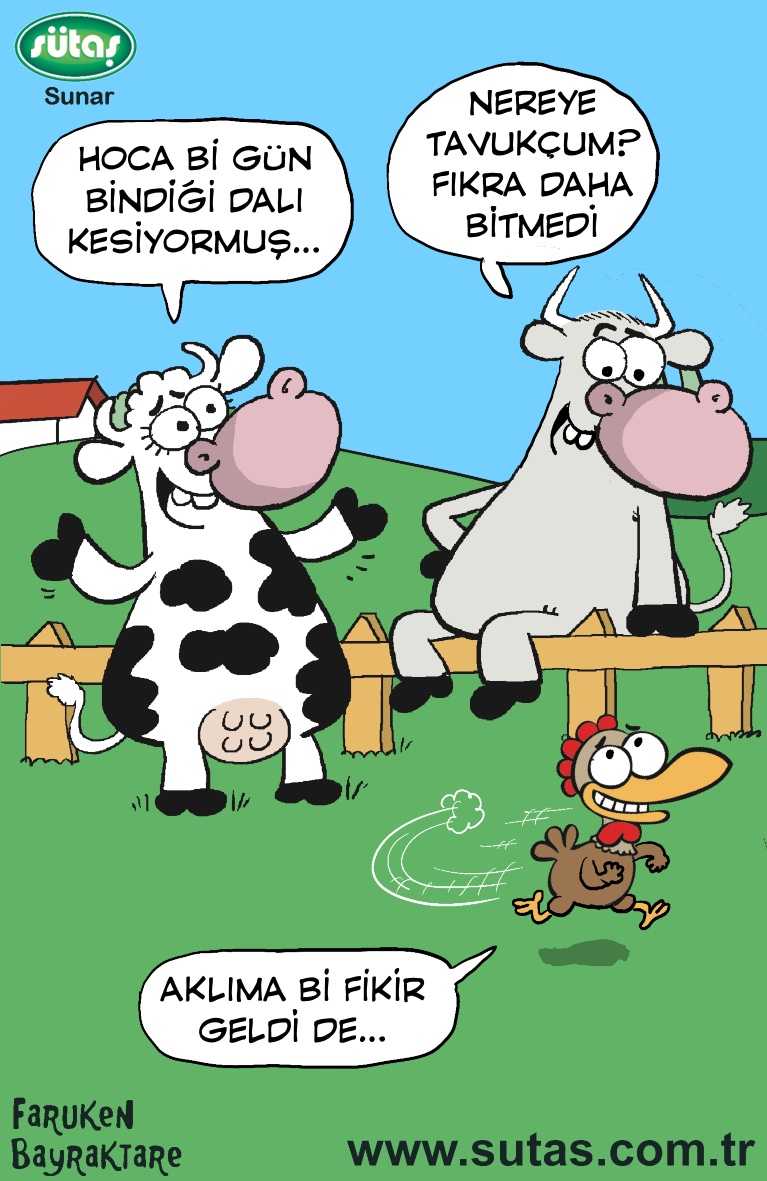 Günün Karikatürü-27.11.2022 Günün Karikatürü-27.11.2022