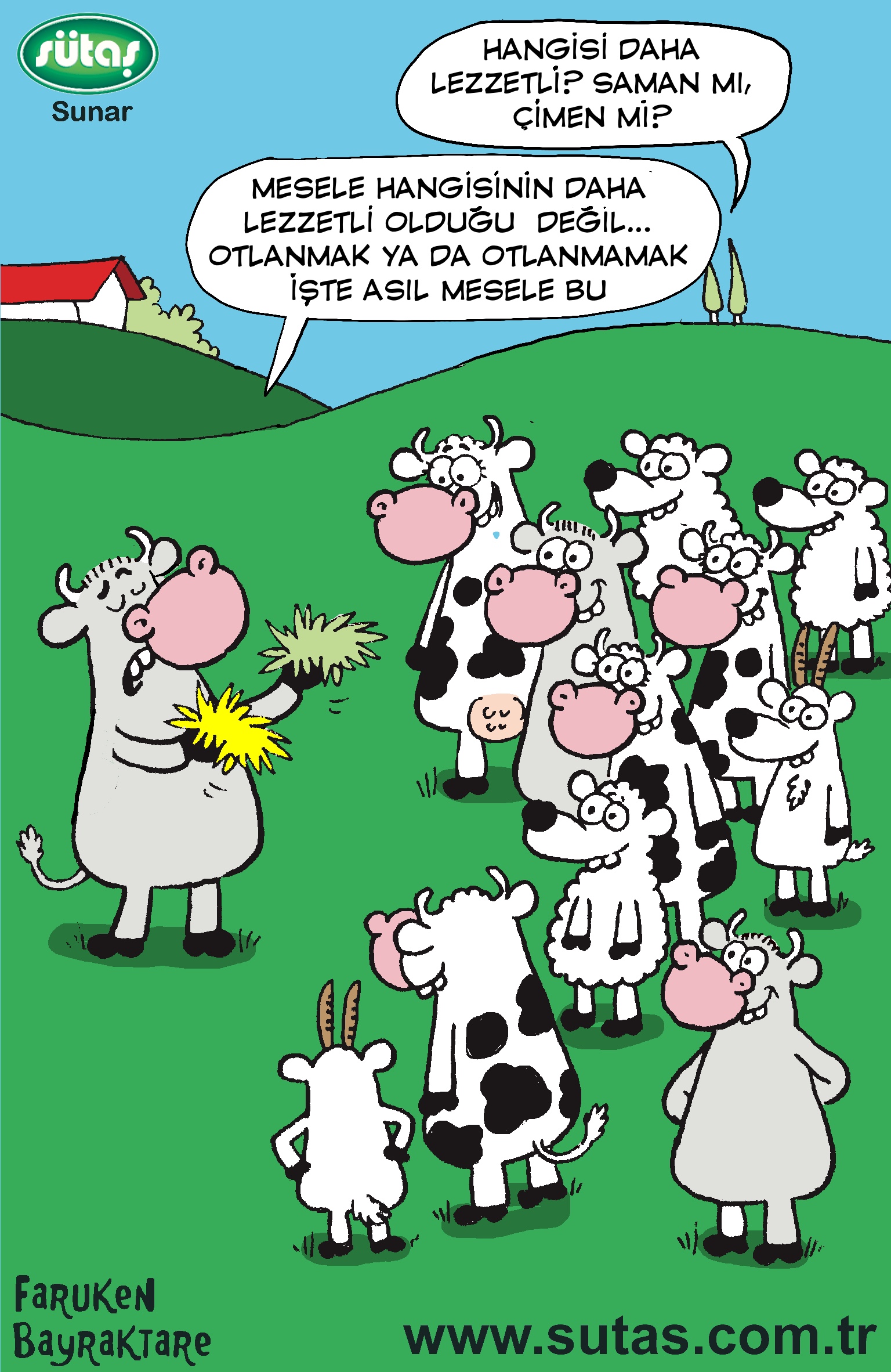 Günün Karikatürü-29.11.2022 Günün Karikatürü-29.11.2022